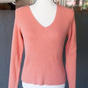 Bass Women's sweater SIze Med